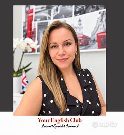 Your English Club