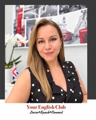 Your English Club