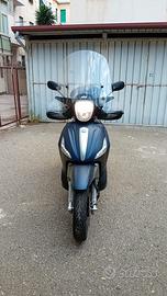 Piaggio beverly 350