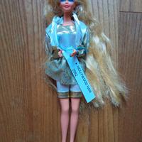 Barbie Hollywood Hair 1992