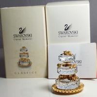 Swarovski Cristal memories 