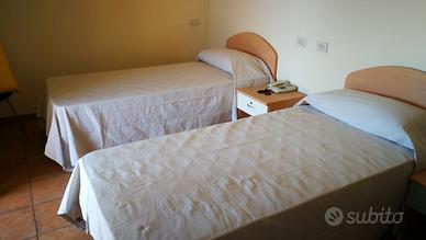 CAMERE DA LETTO ADATTE COMUNITA' E B&B