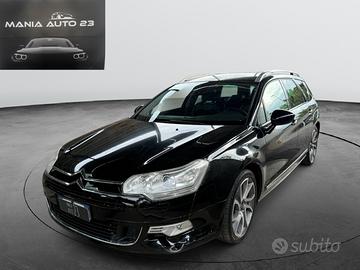 Citroen C5 1.6 HDI 163 CV CMP6 Exclusive*FULL*FULL
