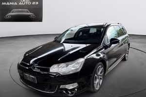 Citroen C5 1.6 HDI 163 CV CMP6 Exclusive*FULL*FULL