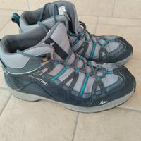 Scarponcini montagna