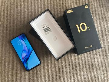 Xiaomi Mi 10T Pro