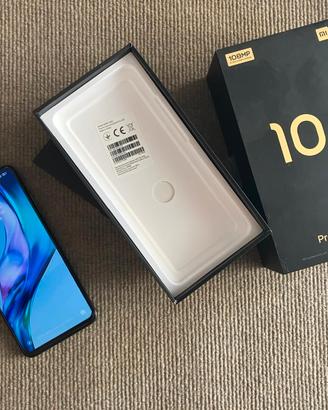 Xiaomi Mi 10T Pro