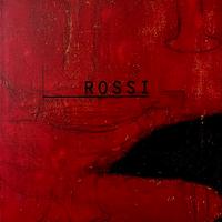 Raffaele Rossi - opere 1995-1996