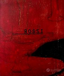 Raffaele Rossi - opere 1995-1996