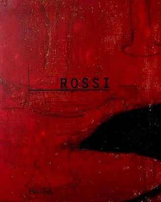 Raffaele Rossi - opere 1995-1996