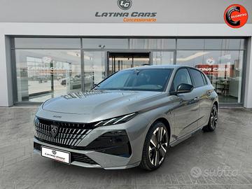 Peugeot 308 2026 1.5 bluehdi GT s&s 130cv AUTOMATI