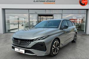 Peugeot 308 2026 1.5 bluehdi GT s&s 130cv AUTOMATI
