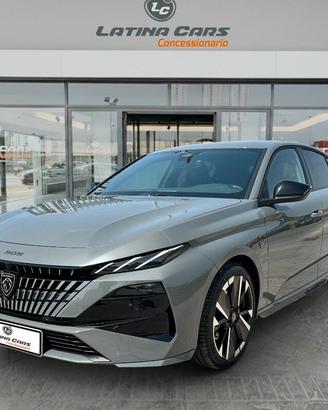 Peugeot 308 2026 1.5 bluehdi GT s&s 130cv AUTOMATI