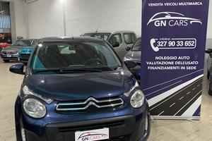 Citroen C1 Puretech Feel