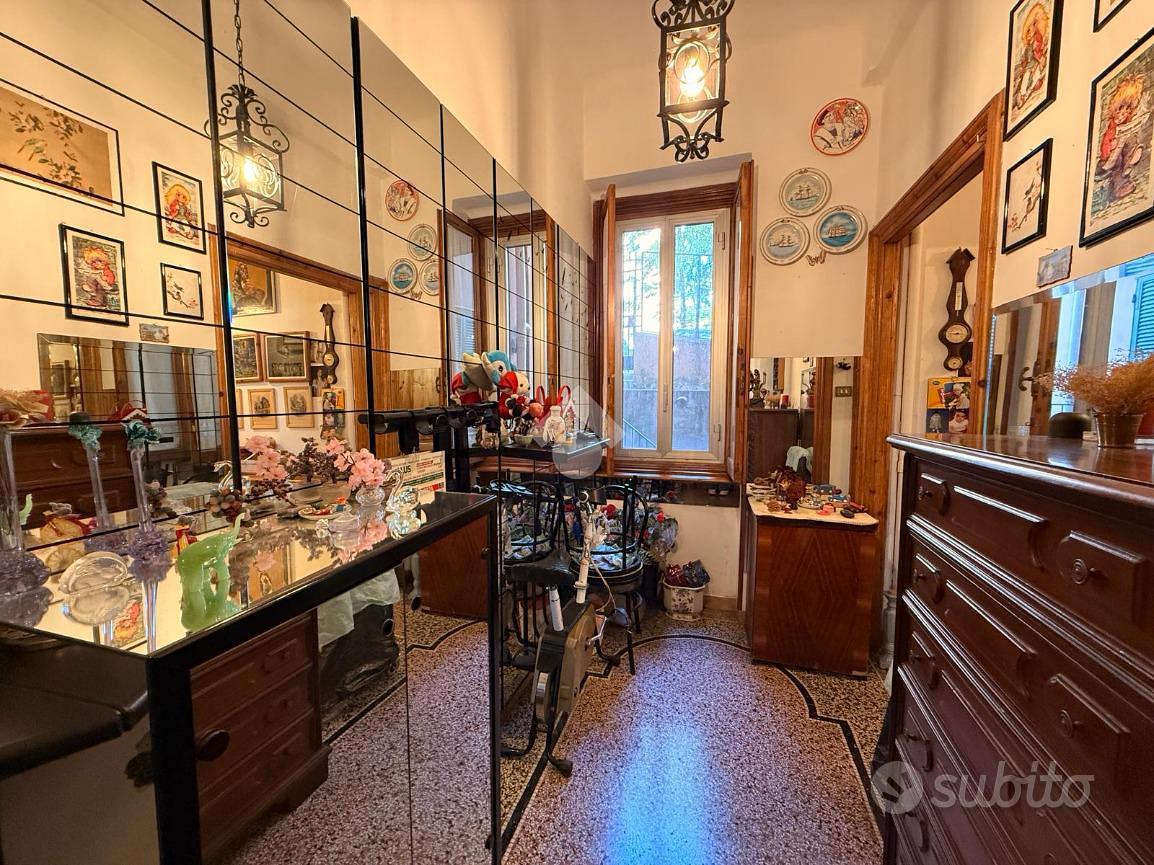Apartment in Genova, Castelletto, Centro Est - Vista 4