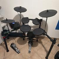 Batteria elettronica Medeli DD638