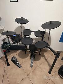 Batteria elettronica Medeli DD638