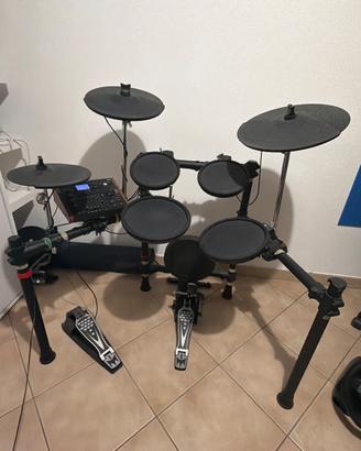 Batteria elettronica Medeli DD638