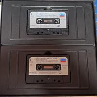 Giacomo Puccini / Renata Tebaldi, Mario Del Monaco