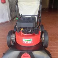 Raccoglitore di foglie e detriti