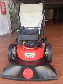 Raccoglitore di foglie e detriti