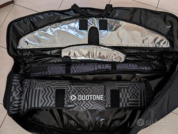 Duotone Aero Free 1750 set wingfoil wing foil