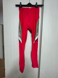 Pantaloni da ciclista