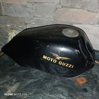 serbatoio moto Guzzi 