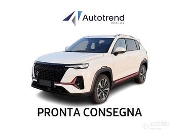 DR AUTOMOBILES DR 5 Stilnovo 1.4 T-GDI GPL 154CV