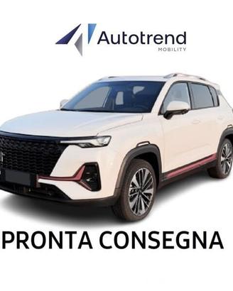 DR AUTOMOBILES DR 5 Stilnovo 1.4 T-GDI GPL 154CV