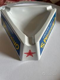 S.PELLEGRINO POSACENERE ANNI '70