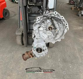 Cambio manuale Suzuki Ignis 4x4 1.3 benzina M13A