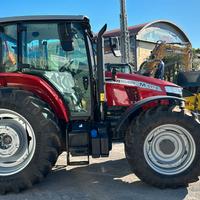 MASSEY FERGUSON 5713 (nuovo)