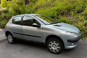 Peugeot 206 1.4 hdi NEOPATENTATI