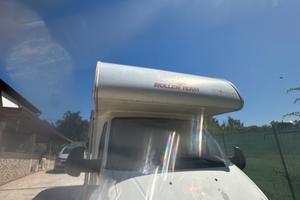 Camper roller team anno 2005