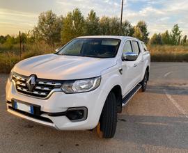 RENAULT Alaskan - 190cv Aut Intens Hard-Top