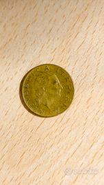 moneta 200 lire