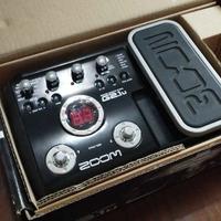 Pedaliera multieffetto CHITARRA ZOOM G2.1U