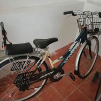 bicicletta 