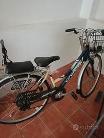 bicicletta 