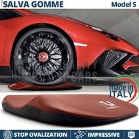 Cuscini SALVA GOMME Anti ovalizzanti Ruote Auto