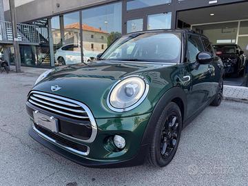 MINI Cooper D 1.5 Cooper D Boost 5 porte