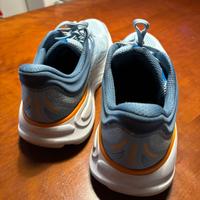 HOKA BONDI 9 come nuove