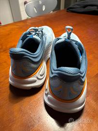 HOKA BONDI 9 come nuove