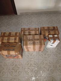 CD e vinili