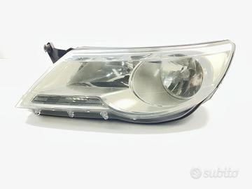FARO ANTERIORE SINISTRO VOLKSWAGEN Tiguan 1° Seri