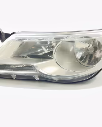 FARO ANTERIORE SINISTRO VOLKSWAGEN Tiguan 1° Seri
