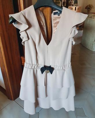 Vestito Elisabetta Franchi 