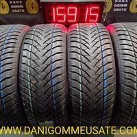 Sped.gratis-4 gomme 255 60 18 goodyear 90%