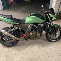 Kawasaki Z750 depo A2